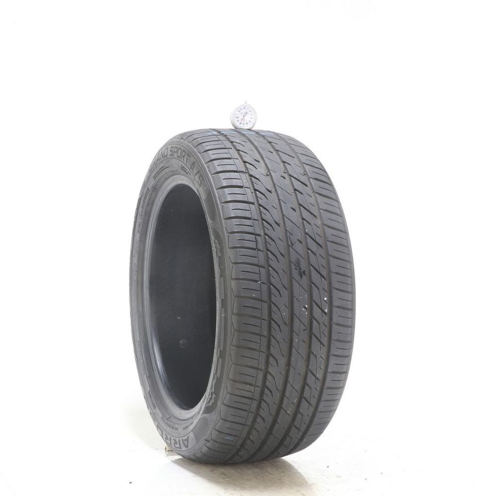 Used 245/45ZR17 Arroyo Grand Sport A/S 99W - 8/32 - Image 1