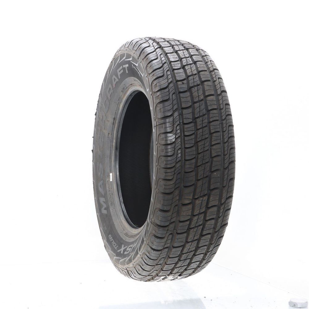 Driven Once 255/70R18 Mastercraft Courser HSX Tour 113T - 13/32 - Image 1