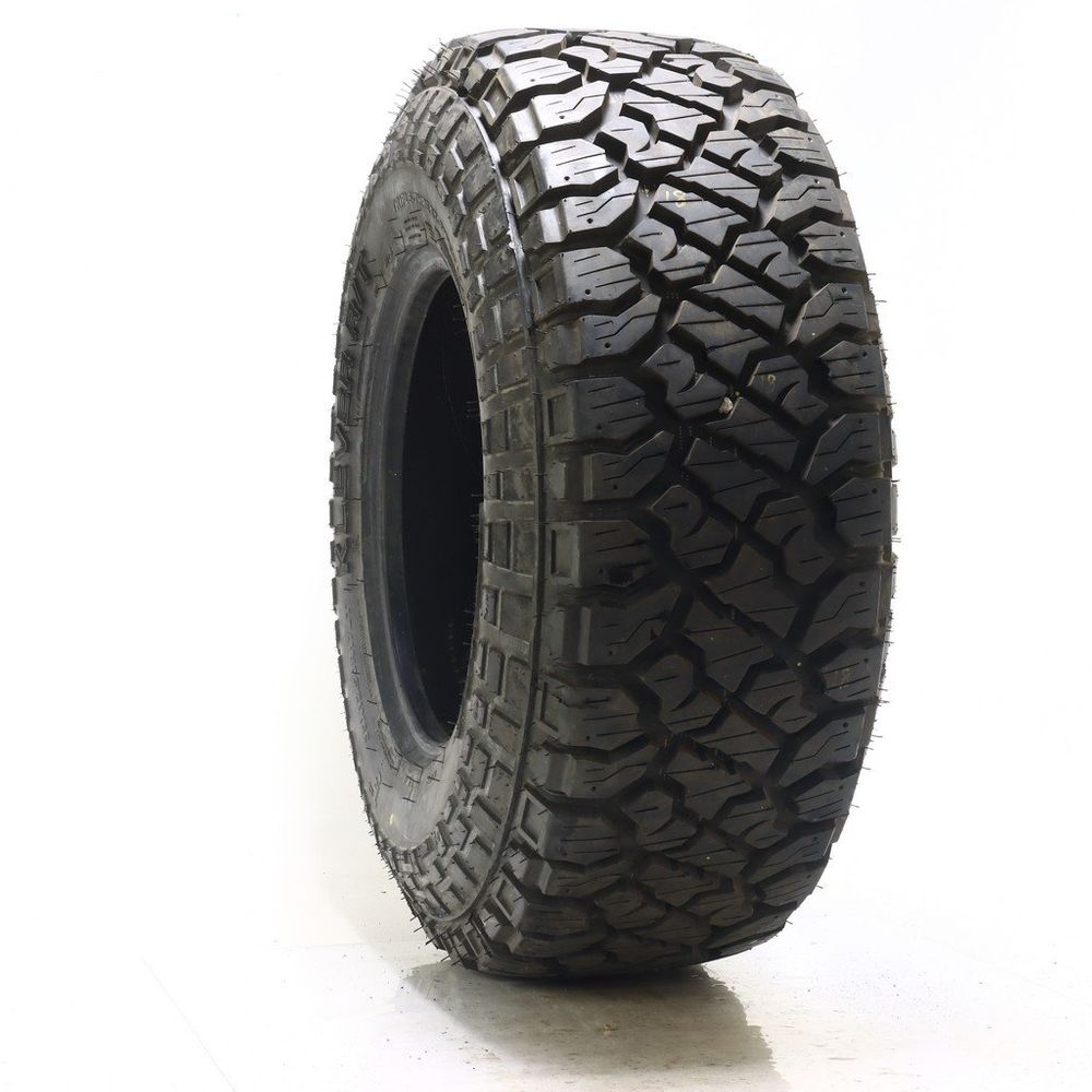 Used LT 35X12.5R17 Kenda Klever R/T 121R E - 18/32 - Image 1