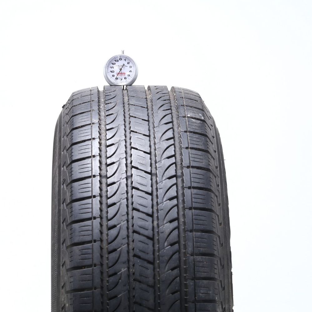 Set of (2) Used 245/70R17 Yokohama Geolandar H/T G056 108H - 6.5-8/32 - Image 5
