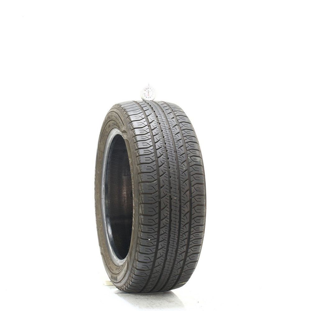 Set of (4) Used 205/55R16 Goodyear Assurance Outlast 91H - 6.5-7.5/32 - Image 1