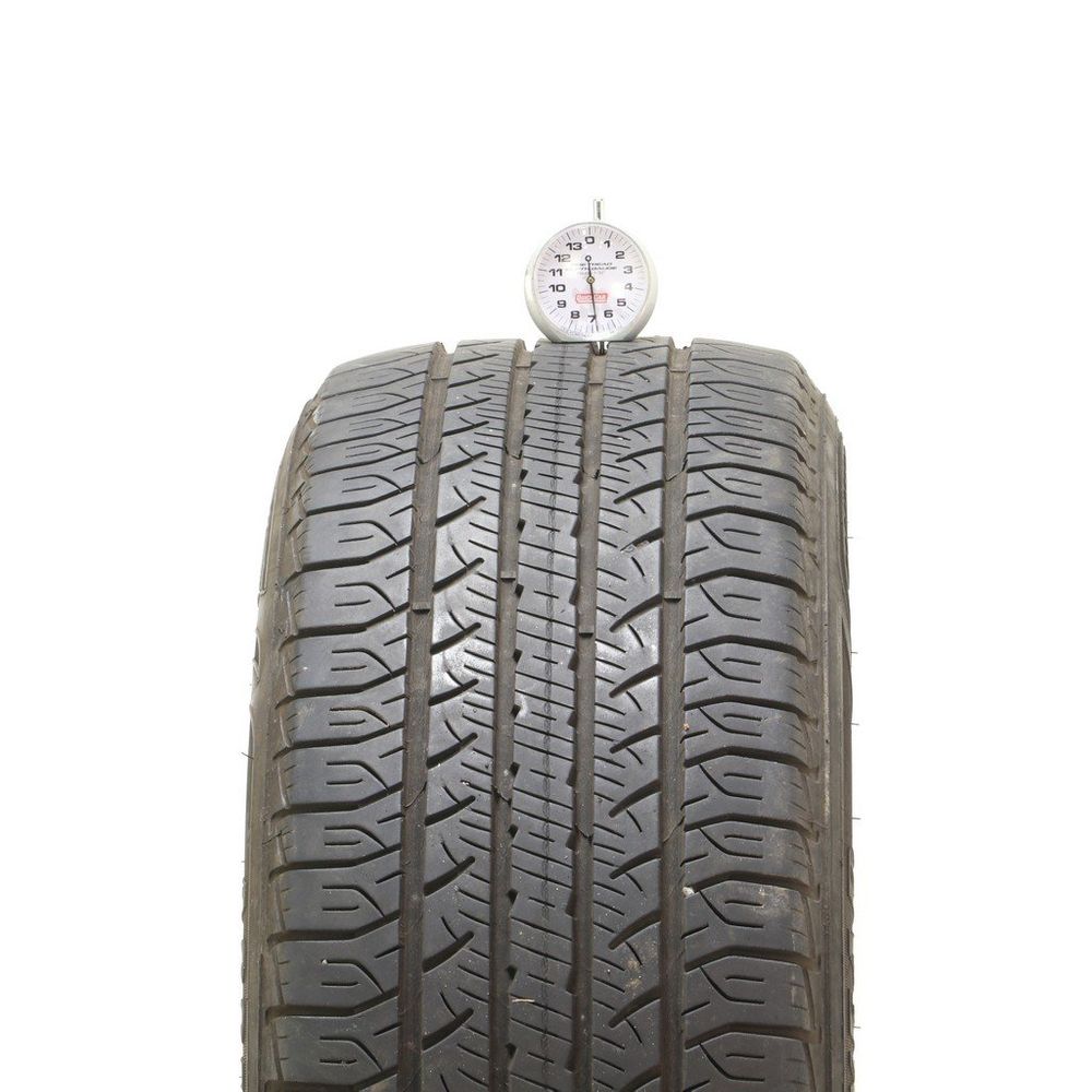 Set of (4) Used 205/55R16 Goodyear Assurance Outlast 91H - 6.5-7.5/32 - Image 2