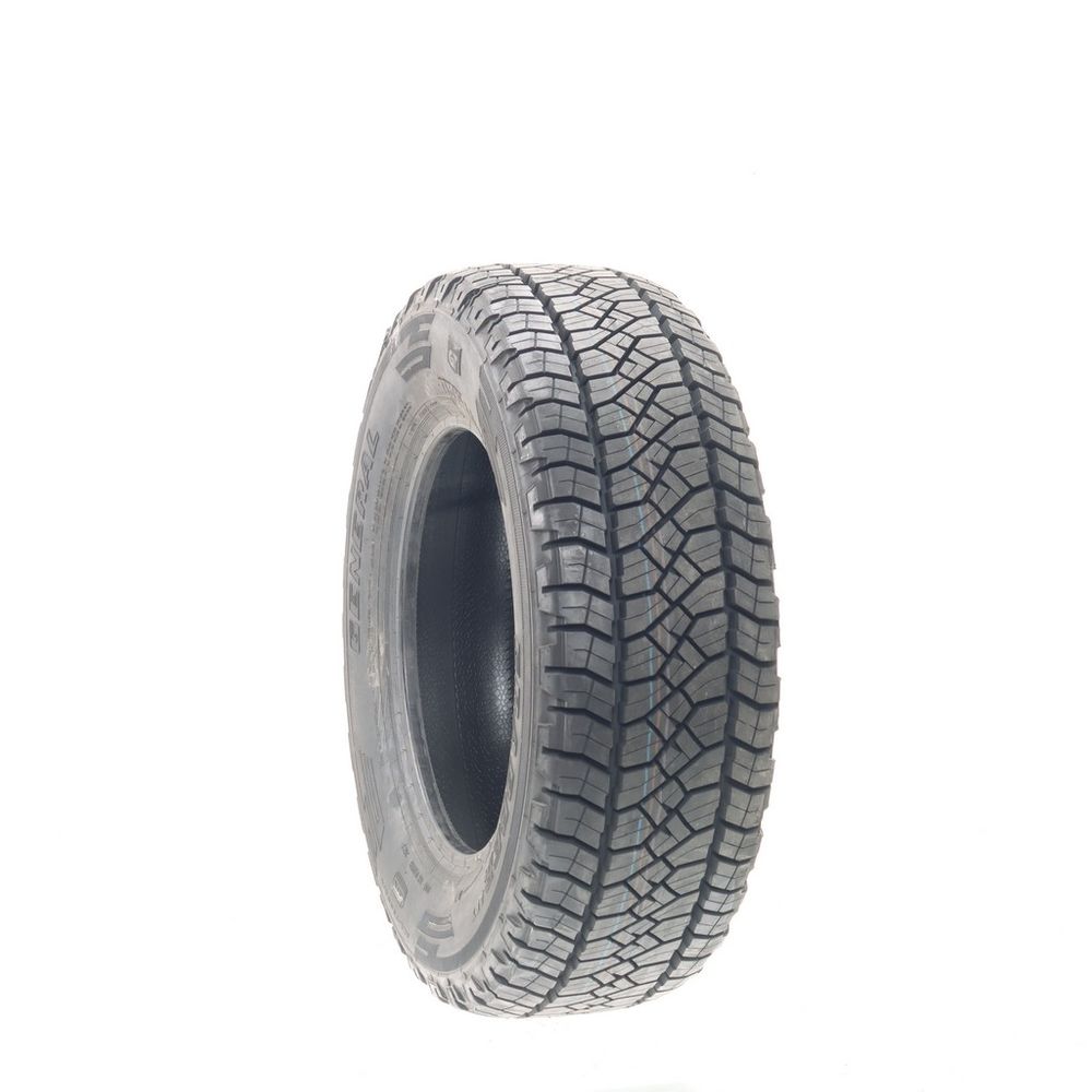 New 235/65R16C General Grabber APT 121/119R - Image 1