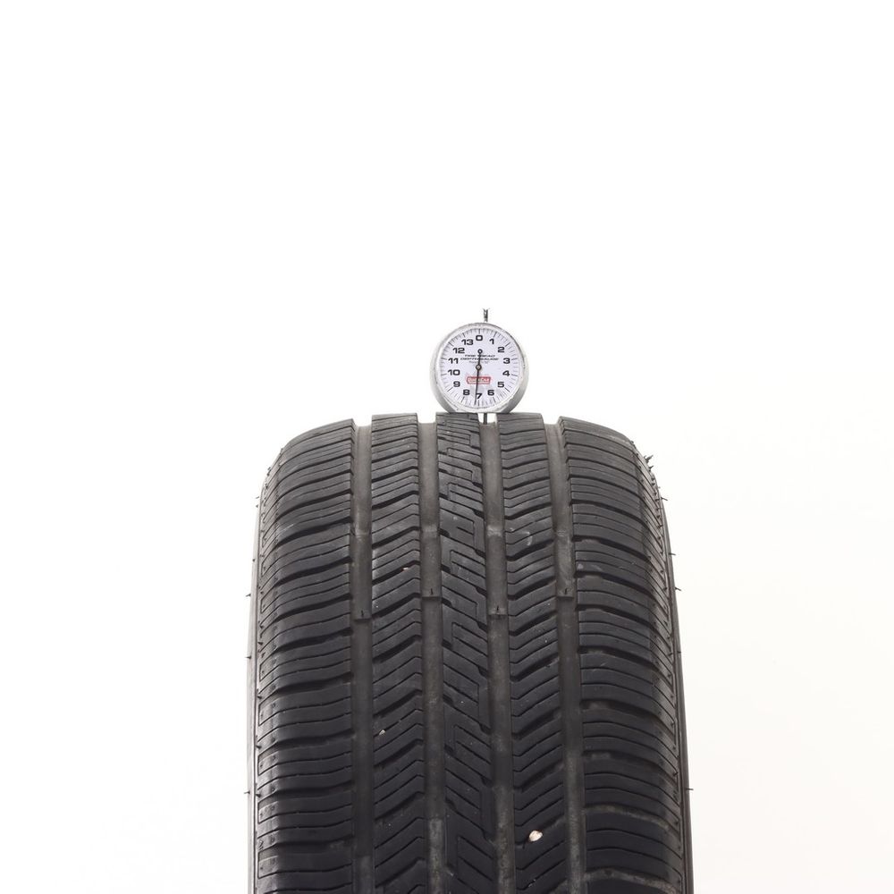 Set of (2) Used 225/65R17 Hankook Kinergy ST 102T - 7-7.5/32 - Image 2