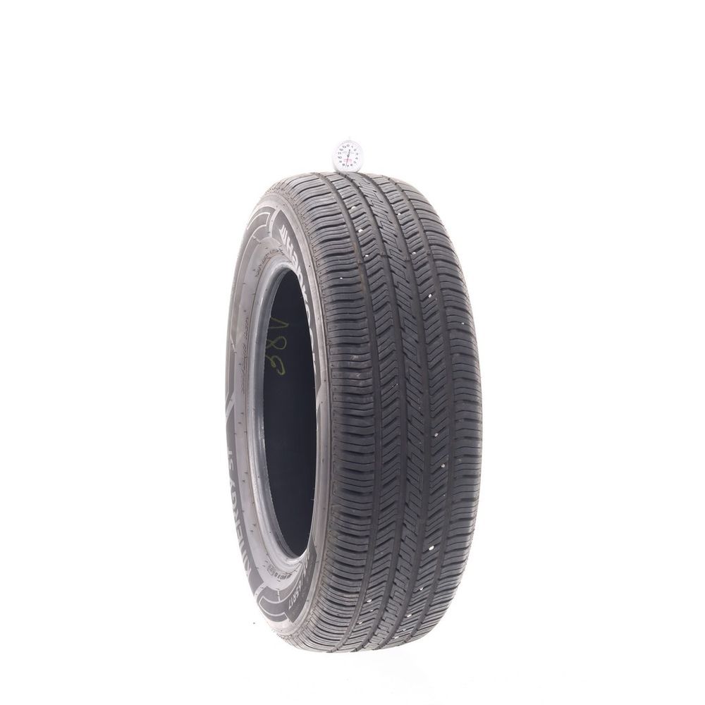 Set of (2) Used 225/65R17 Hankook Kinergy ST 102T - 7-7.5/32 - Image 4