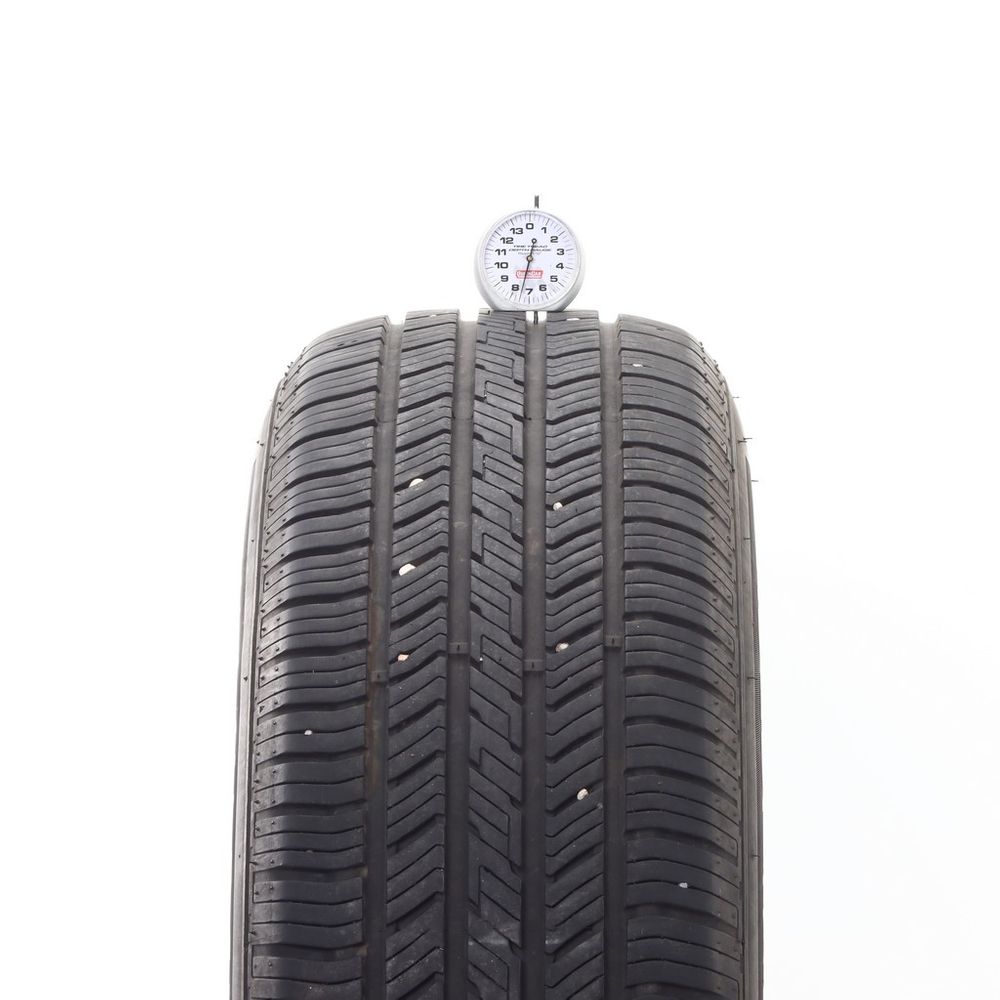 Set of (2) Used 225/65R17 Hankook Kinergy ST 102T - 7-7.5/32 - Image 5