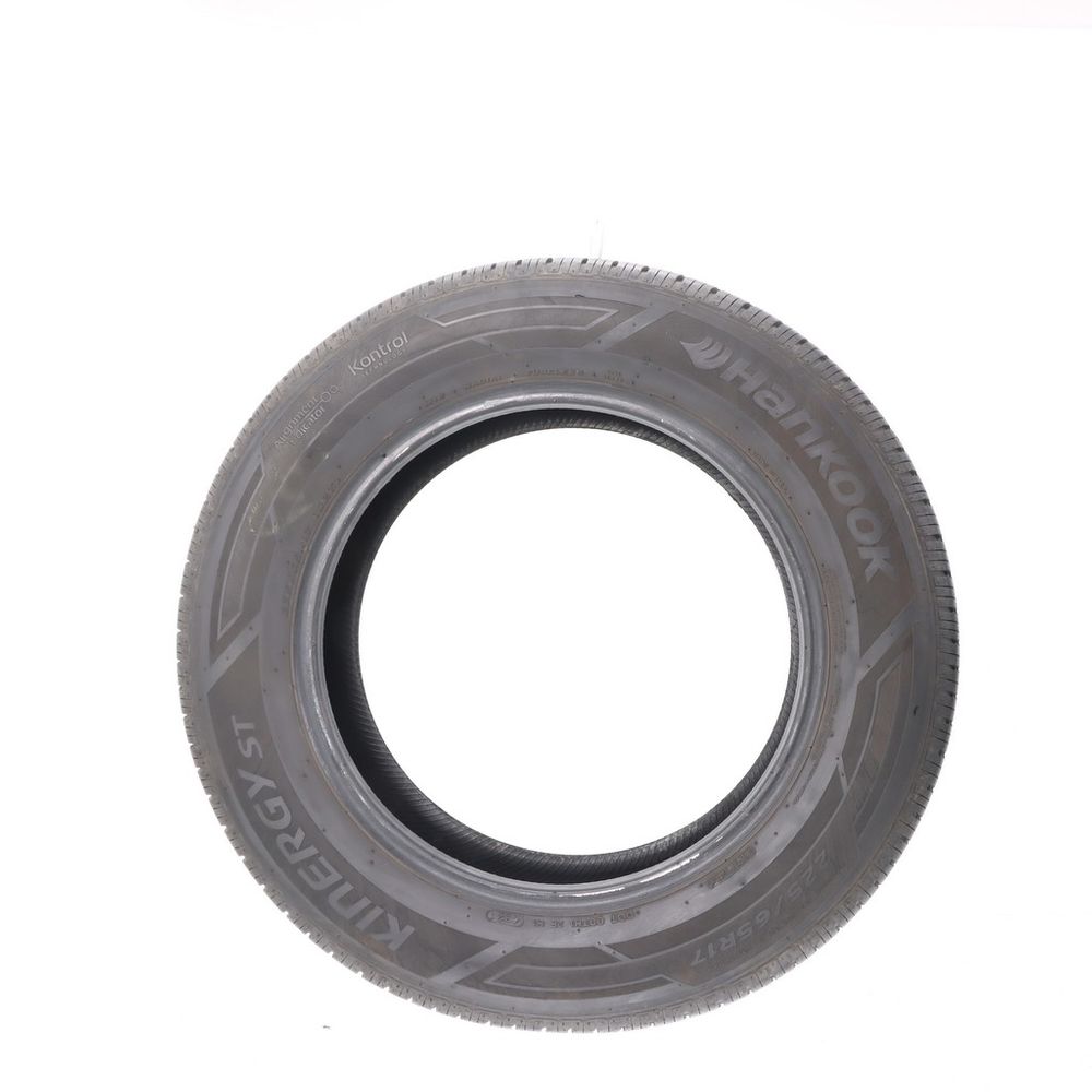 Set of (2) Used 225/65R17 Hankook Kinergy ST 102T - 7-7.5/32 - Image 6