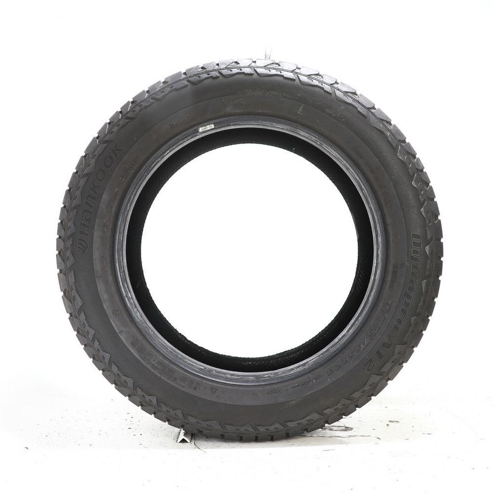 Used LT 275/55R20 Hankook Dynapro AT2 115/112S - 11.5/32 - Image 3