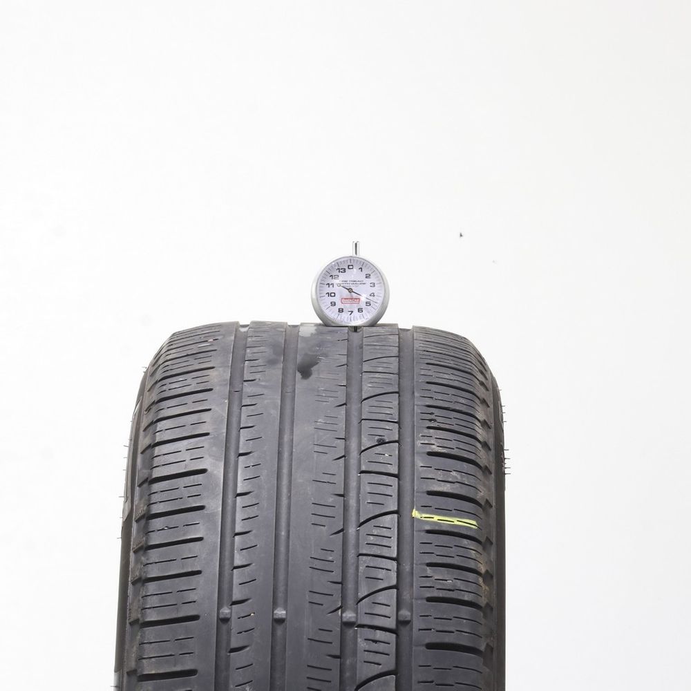Used 235/50R19 Pirelli Scorpion Verde 99H - 4.5/32 - Image 2