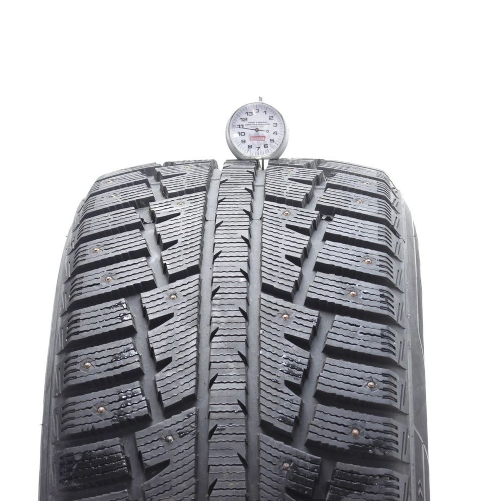 Used 275/55R20 Minerva Eco Stud Studded 117H - 10.5/32 - Image 2