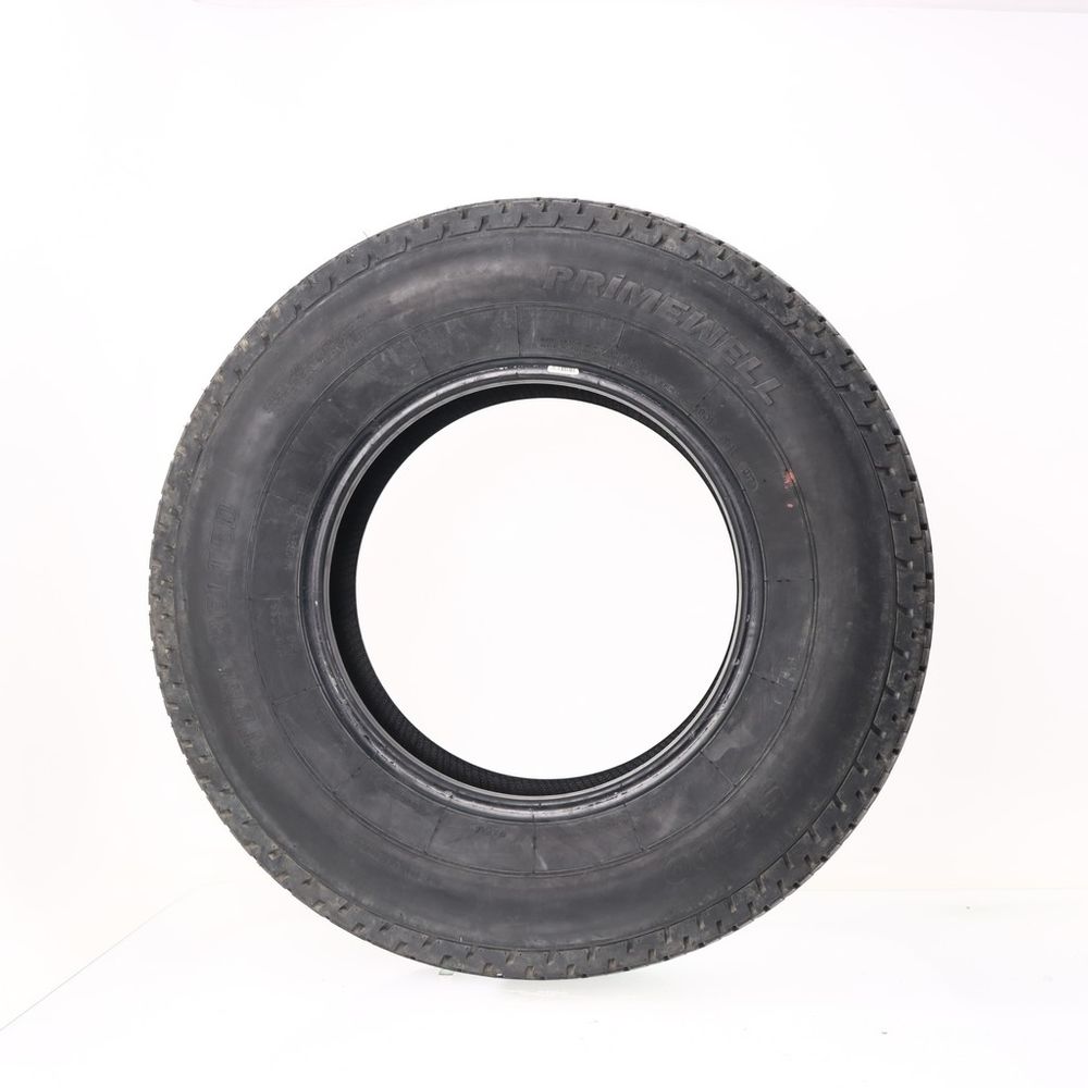 Used ST 235/80R16 Primewell ST500 123/119M E - 15/32 - Image 3