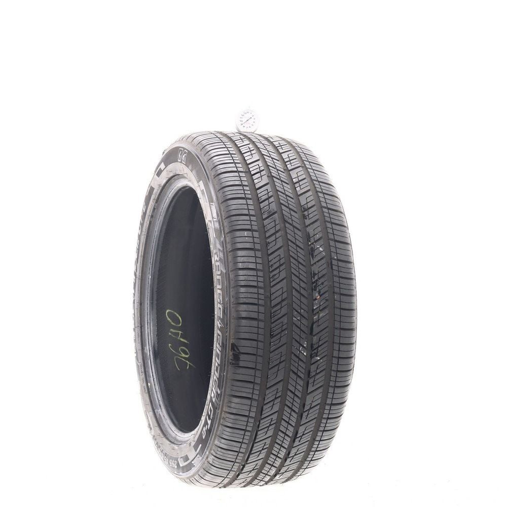 Used 255/45ZR19 Range Finder GT-E HE21 104W - 8.5/32 - Image 1