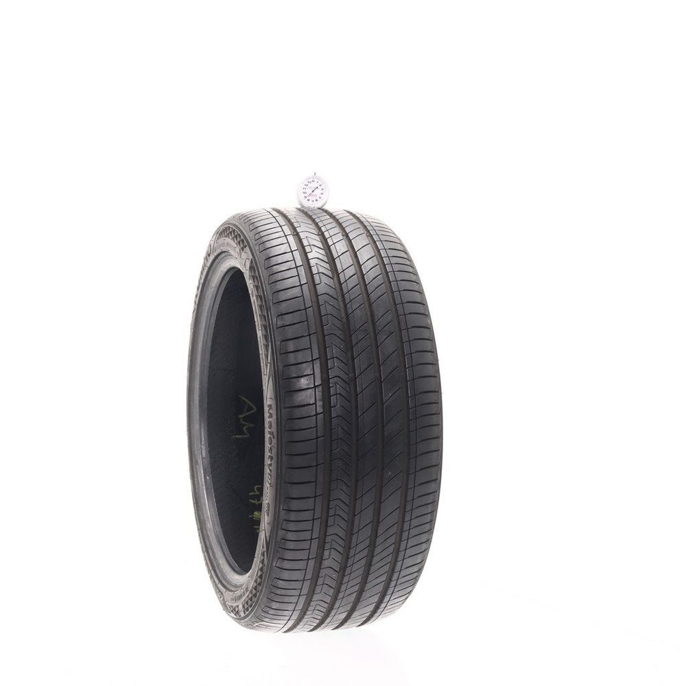 Used 235/40ZR18 Kumho Majesty 9 Solus TA91 95W - 8.5/32 - Image 1