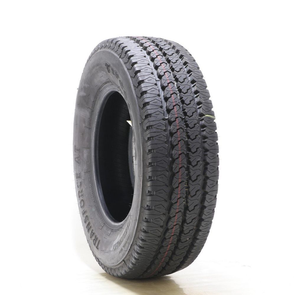 Driven Once LT 265/70R17 Firestone Transforce AT 121/118Q E - 17/32 - Image 1