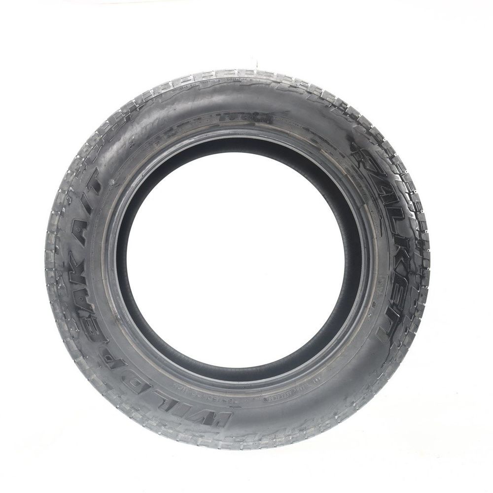 Used 265/60R20 Falken Wildpeak A/T3W 112H - 5.5/32 - Image 3