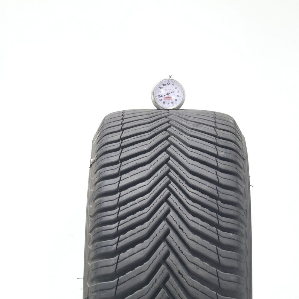 Set of (2) Used 225/55R19 Michelin CrossClimate 2 103V - 8.5-9.5/32 - Image 5