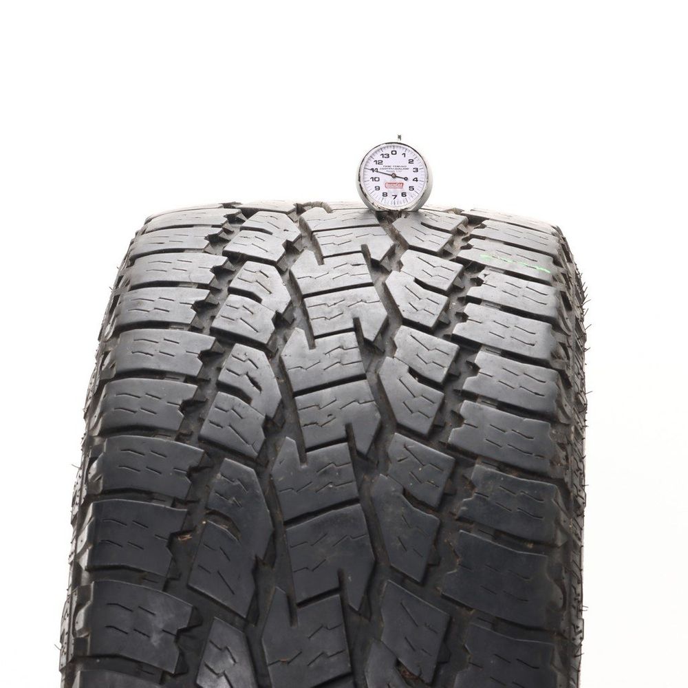 Used LT 305/55R20 Toyo Open Country A/T II Xtreme 121/118S E - 11/32 - Image 2