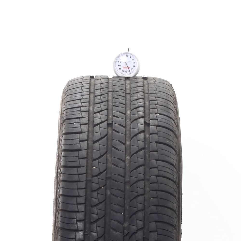 Set of (4) Used 235/65R17 Douglas All Season (Douglas) 104T - 5-6.5/32 - Image 5