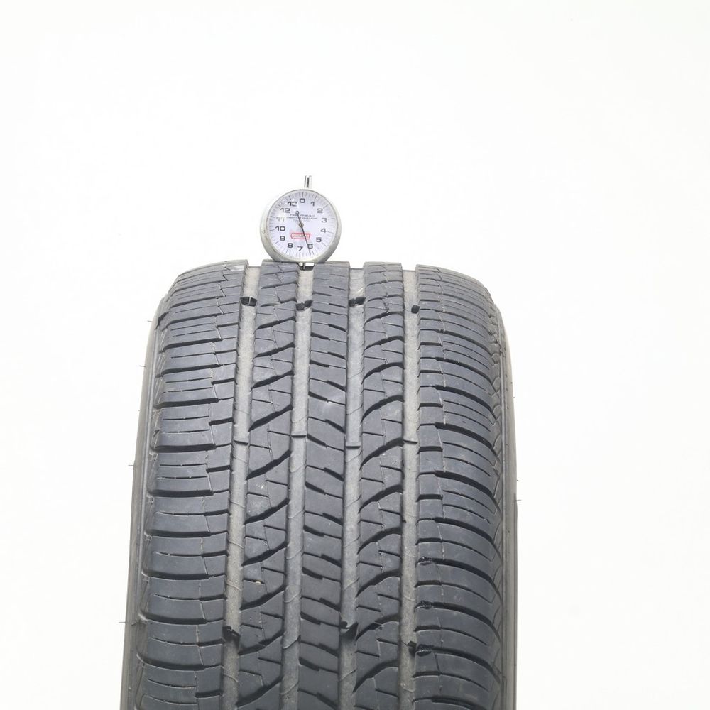 Set of (4) Used 235/65R17 Douglas All Season (Douglas) 104T - 5-6.5/32 - Image 8