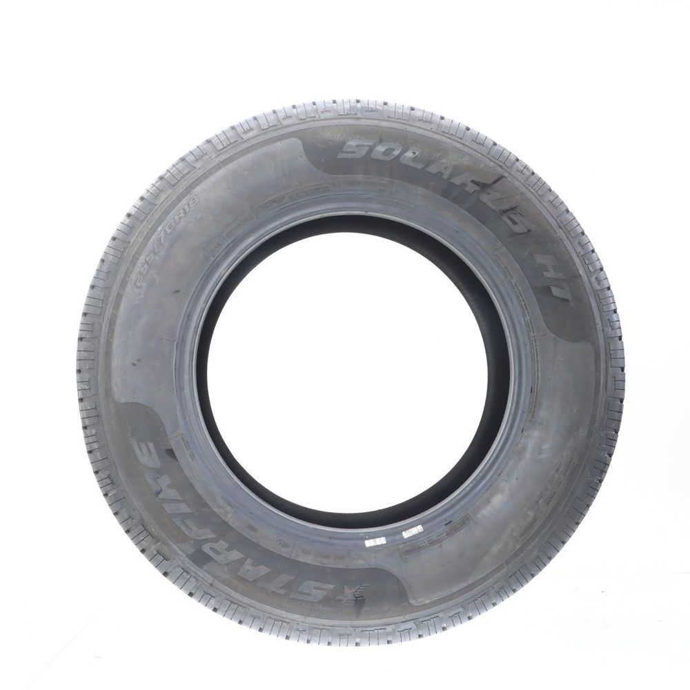 New 255/70R18 Starfire Solarus HT 113T - New - Image 3