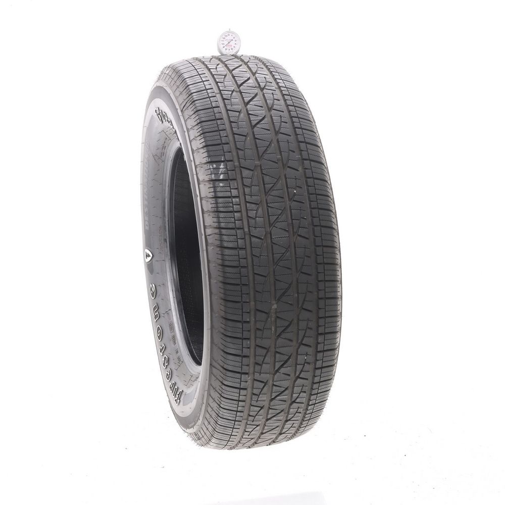 Used 265/70R18 Firestone Destination LE3 116T - 9/32 - Image 1