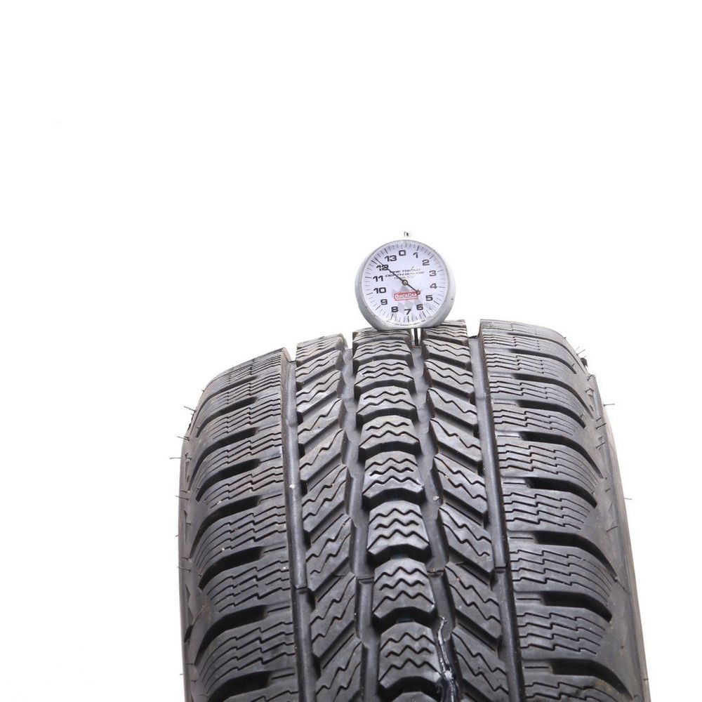 Used 235/65R16C Firestone Winterforce CV 121/119R - 12/32 - Image 2