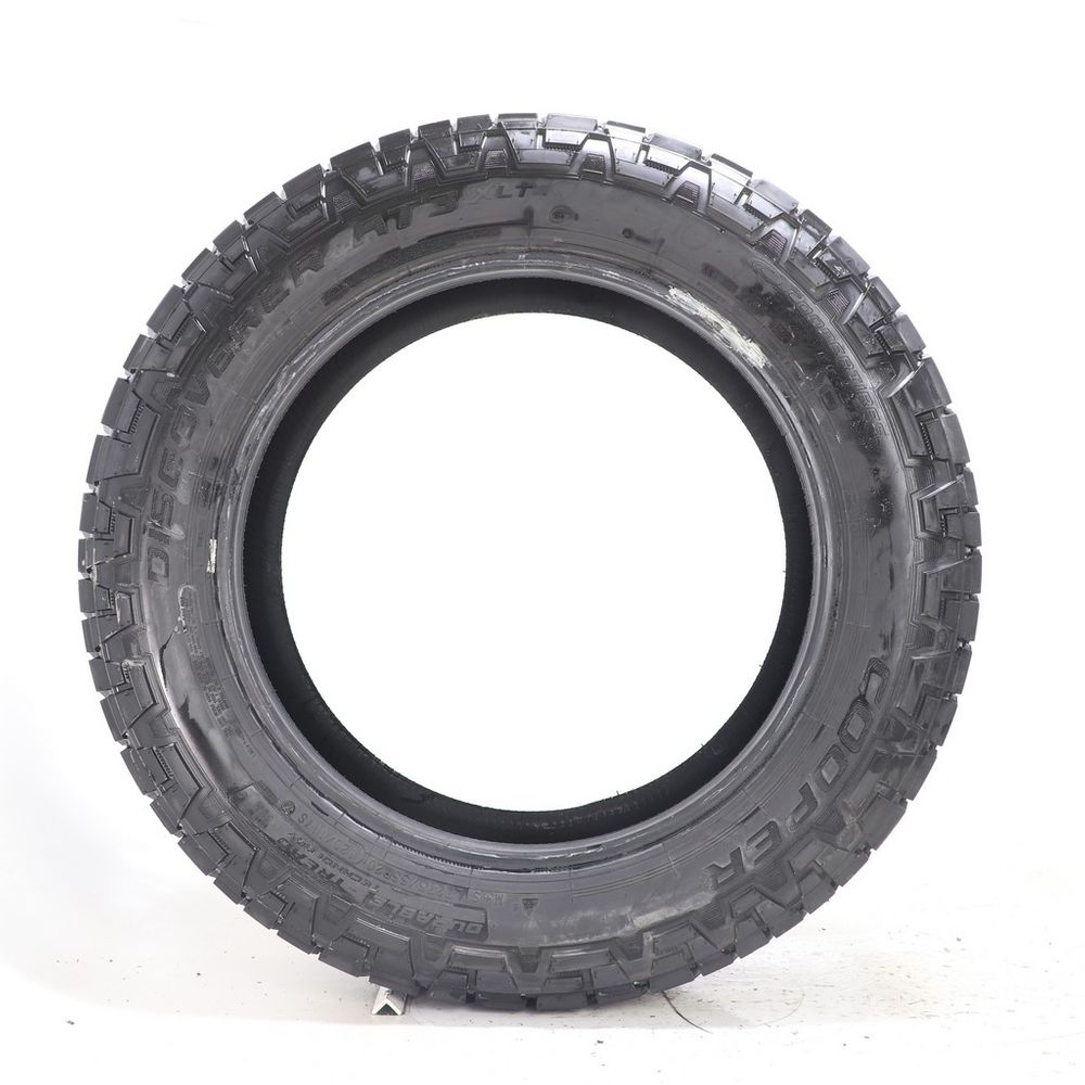 New LT 275/55R20 Cooper Discoverer AT3 XLT 120/117S - 16/32 - Image 3