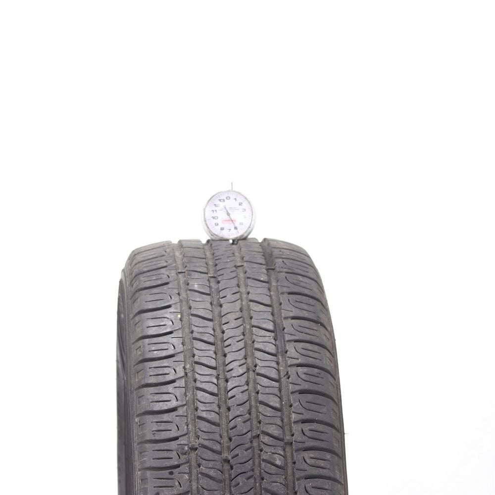 Set of (4) Used 195/65R15 Goodyear Assurance All-Season 91T - 6-7.5/32 - Image 2