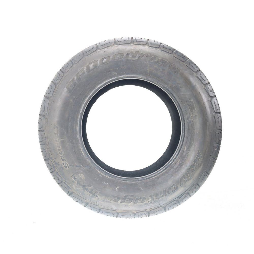 Set of (4) New 245/75R16 BFGoodrich Advantage T/A Sport LT 111T - 11/32 - Image 3
