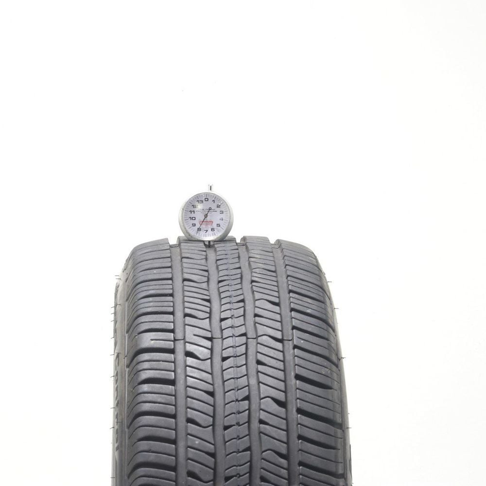 Set of (2) Used 215/65R17 BFGoodrich Advantage Control 99H - 8-8.5/32 - Image 2