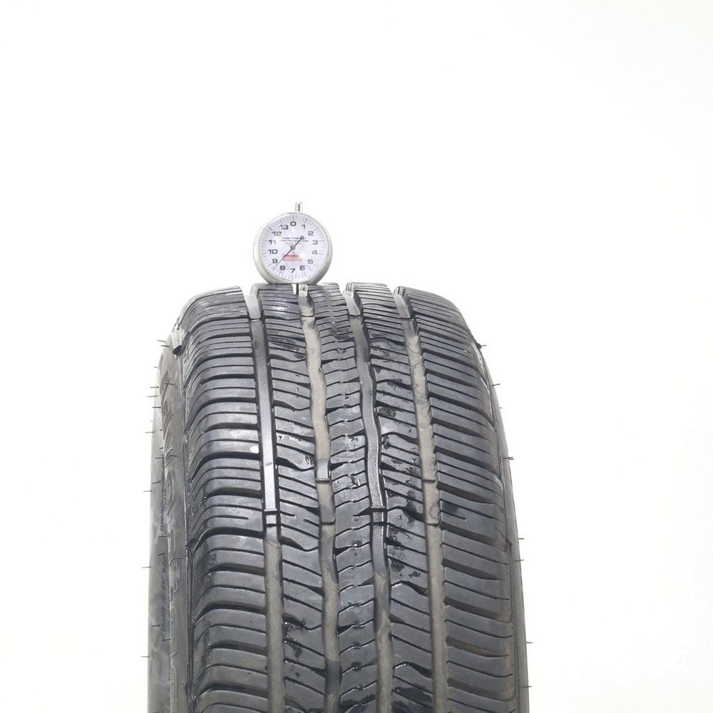 Set of (2) Used 215/65R17 BFGoodrich Advantage Control 99H - 8-8.5/32 - Image 5