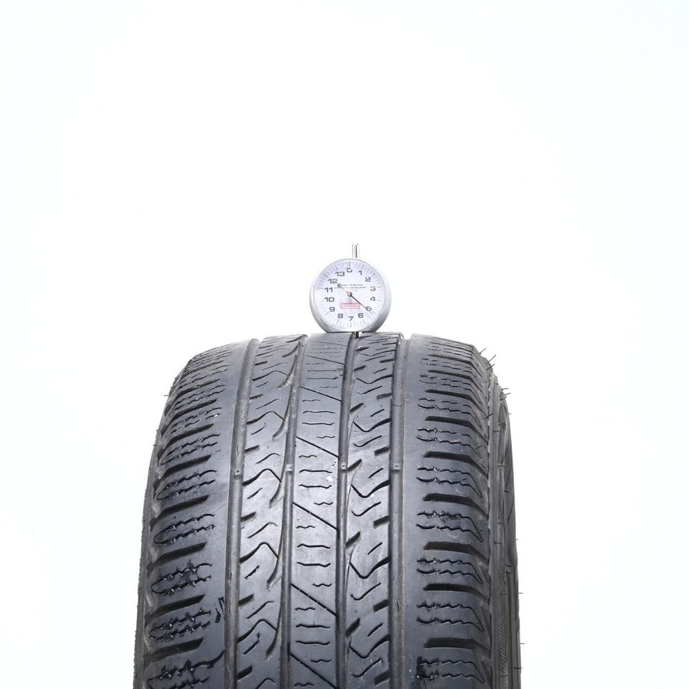 Set of (2) Used 225/65R17 Nexen Roadian HTX RH5 SUV 102H - 5-6/32 - Image 2
