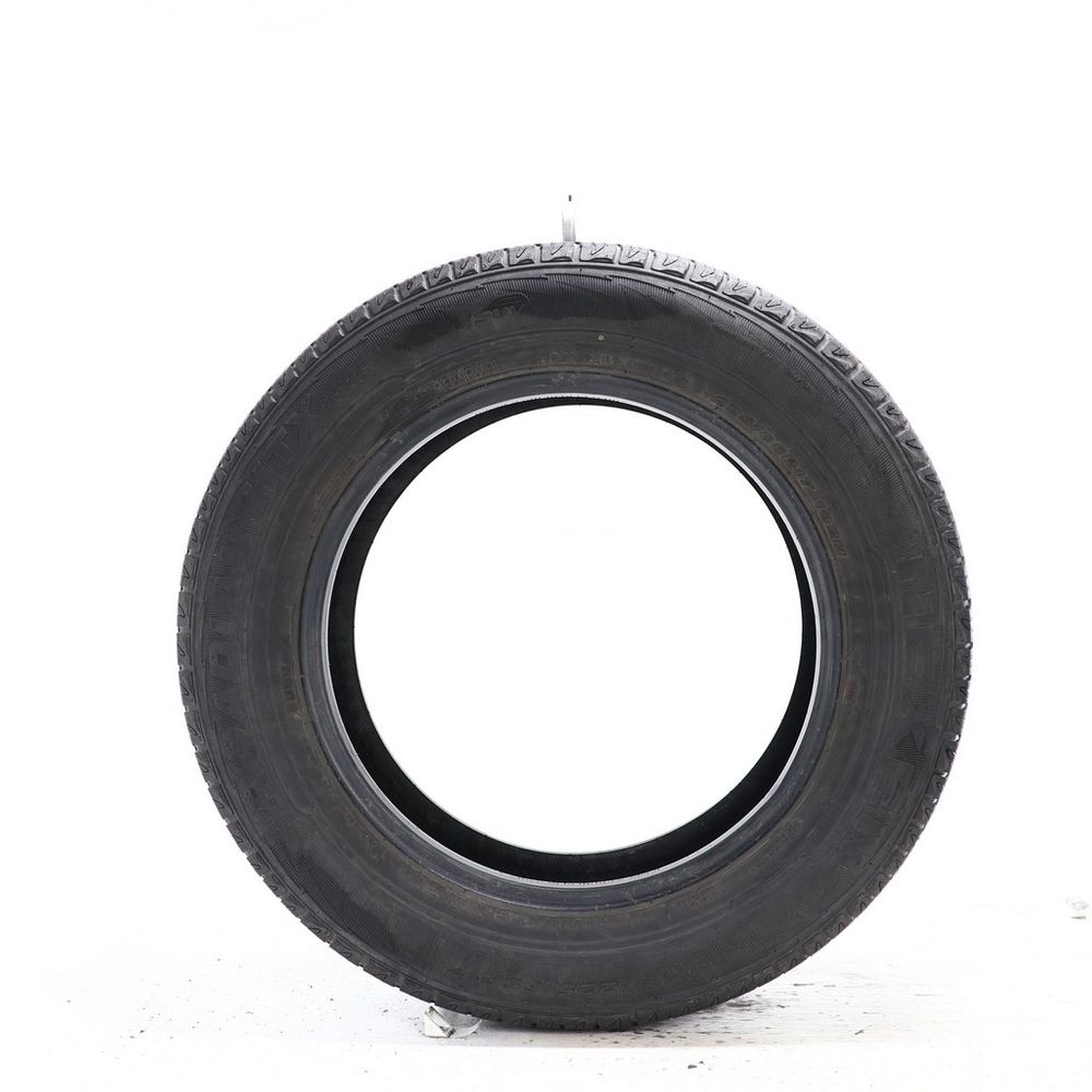 Set of (2) Used 225/65R17 Nexen Roadian HTX RH5 SUV 102H - 5-6/32 - Image 3