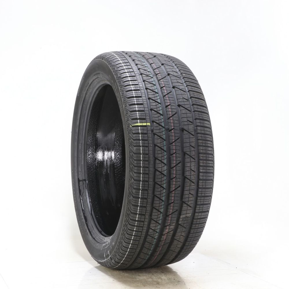 New 285/40R21 Continental CrossContact LX Sport AO 109H - 10.5/32 - Image 1