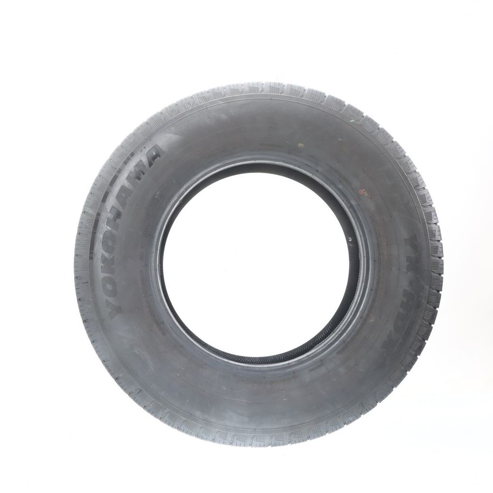 Used LT 245/75R17 Yokohama YK-HDX 121/118S E - 12.5/32 - Image 3