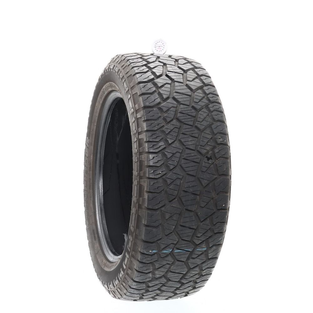 Set of (2) Used 275/55R20 Pathfinder All Terrain 117T - 8.5-10/32 - Image 4
