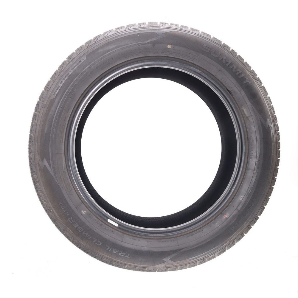 Used 275/55R20 Summit Trail Climber HT03 117T - 10/32 - Image 3