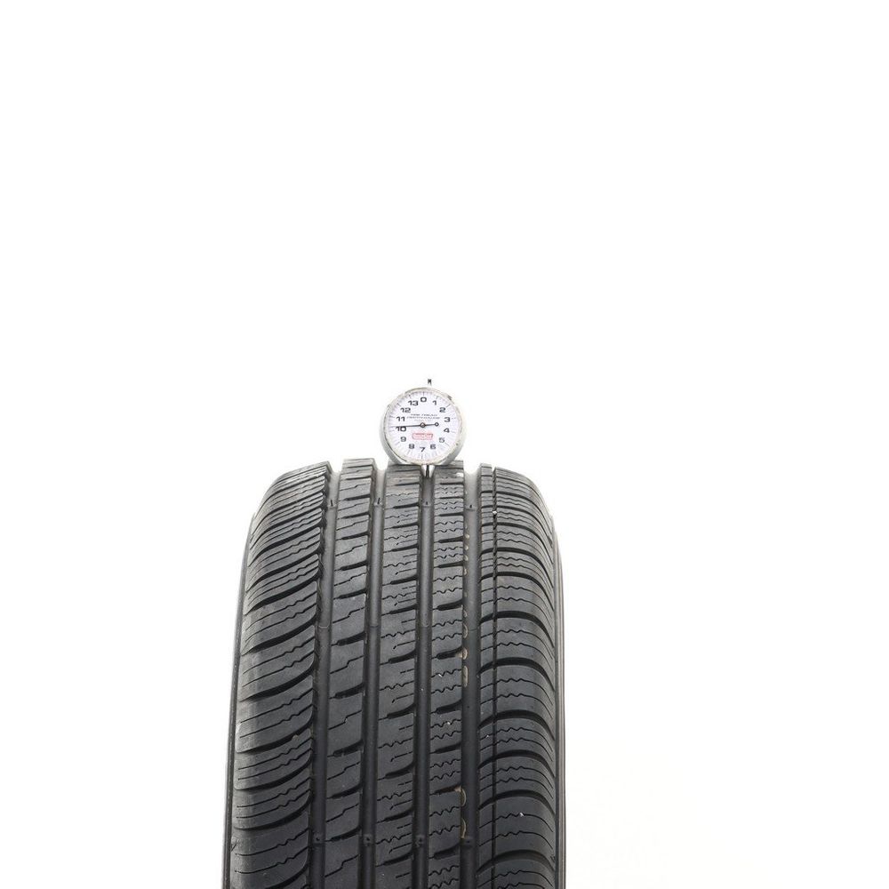 Set of (2) Used 205/70R15 SureDrive Touring A/S TA71 96T - 10/32 - Image 2
