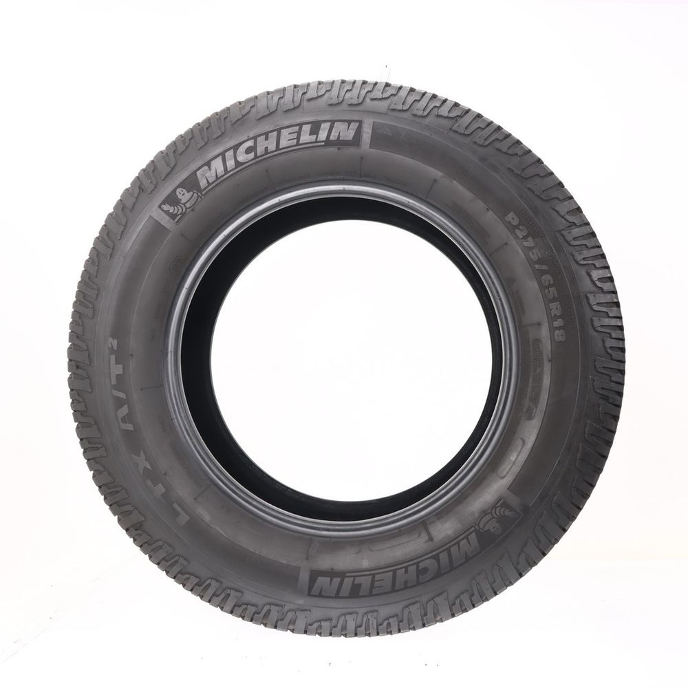 Used P 275/65R18 Michelin LTX A/T2 114T - 7/32 - Image 3