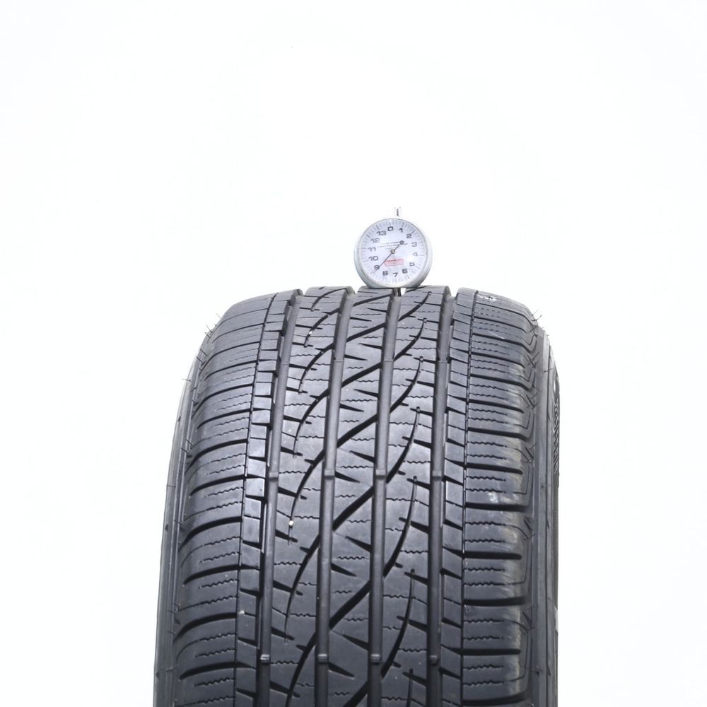 Used 235/55R19 Firestone Destination LE2 101H - 8.5/32 - Image 2