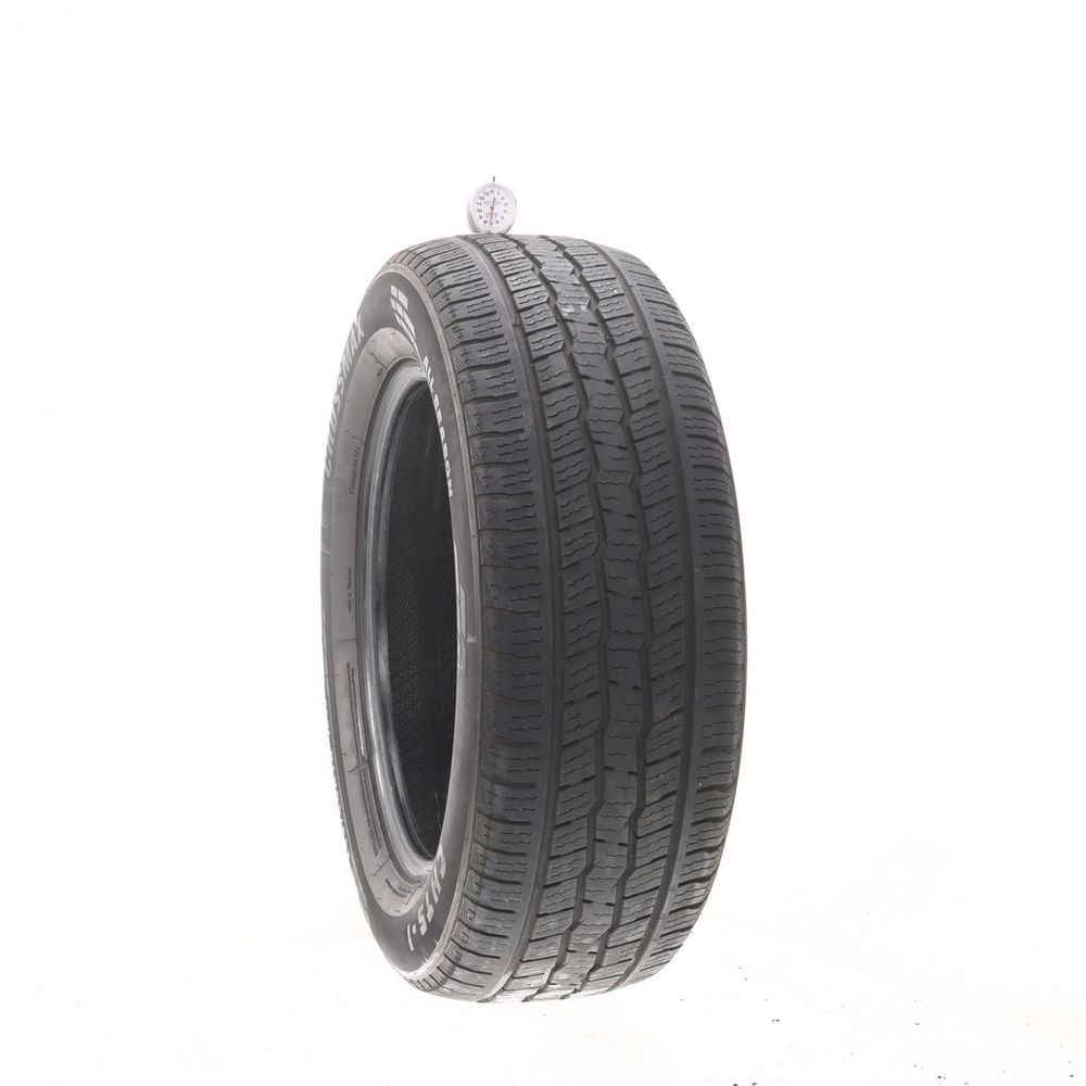 Used 245/60R18 Crossmax CHTS-1 105V - 7/32 - Image 1