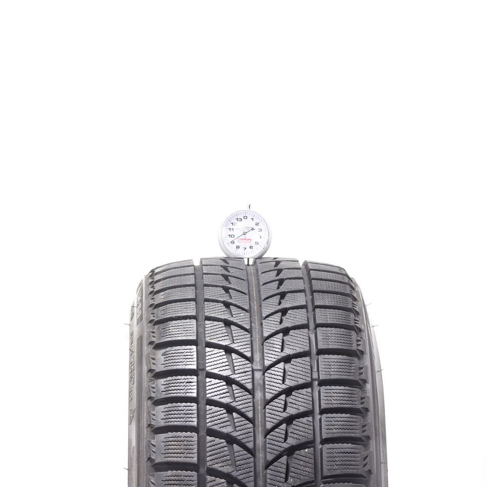 Used 225/40R18 Bridgestone Blizzak LM-60 92H - 9/32 - Image 2