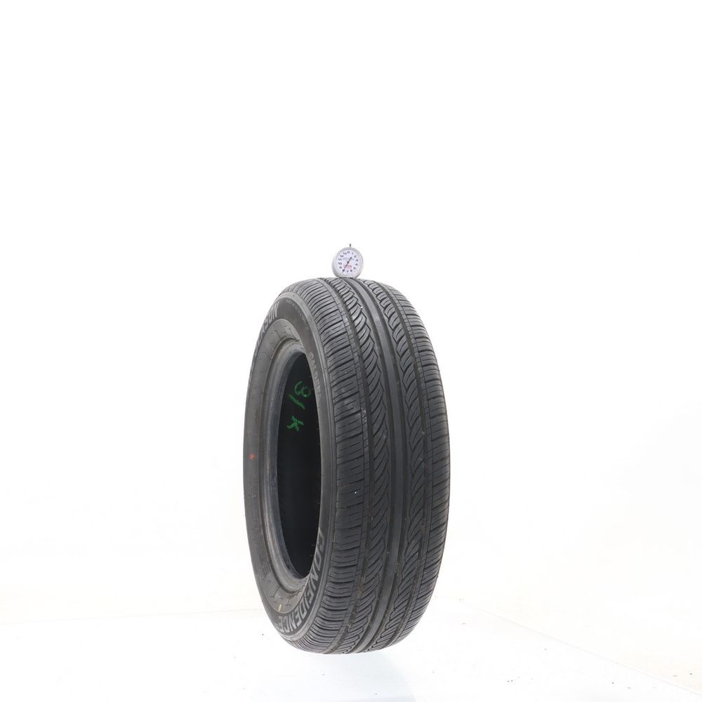 Set of (2) Used 185/65R14 Caldera Confidence C3 86H - 7.5-8/32 - Image 4
