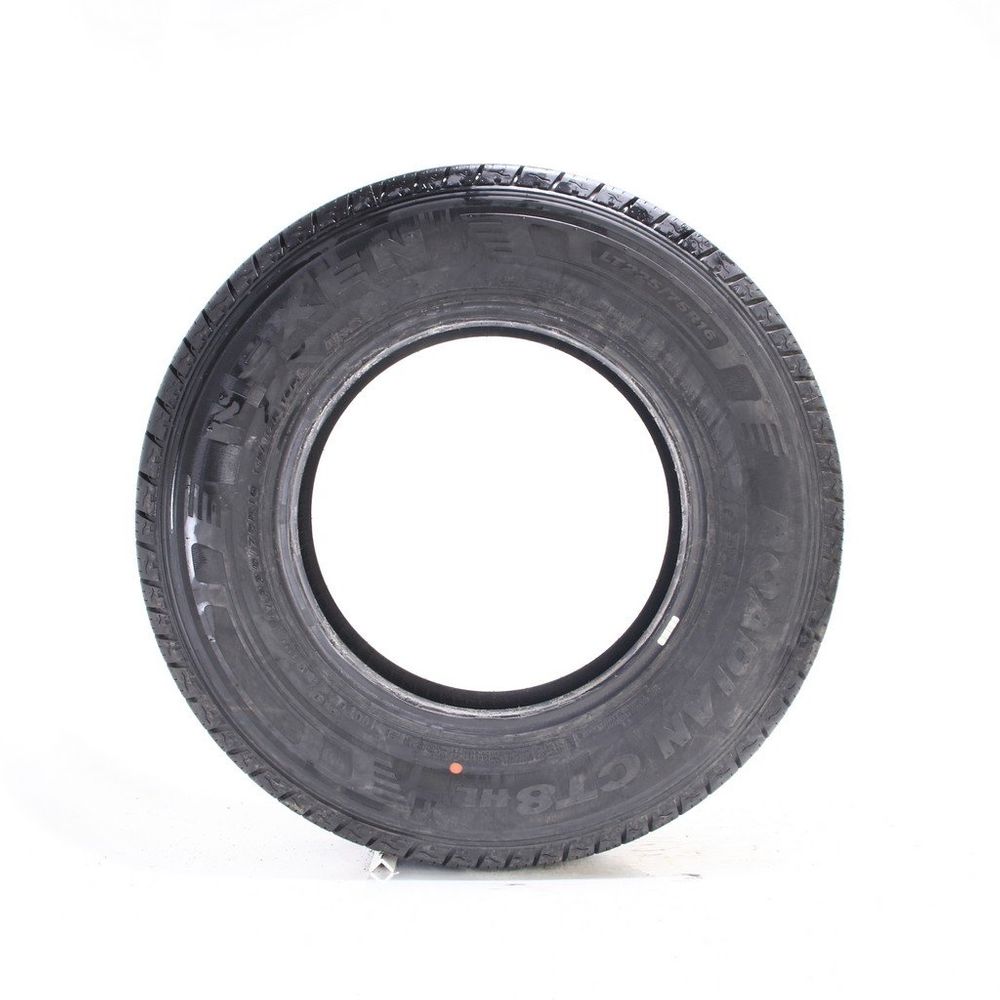 New LT 225/75R16 Nexen Roadian CT8 HL 115/112R E - 15/32 - Image 3