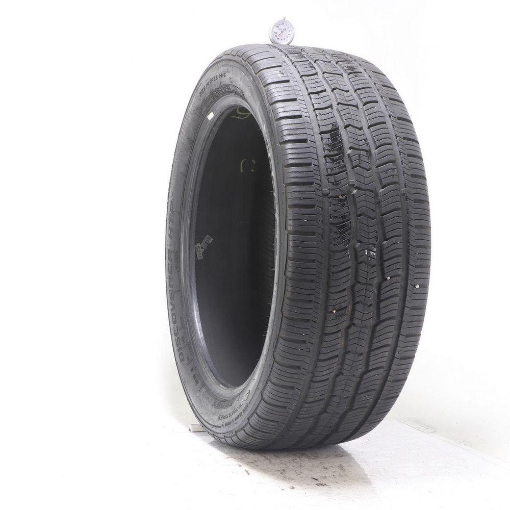 Used 285/45R22 Cooper Discoverer HTP II 114H - 8.5/32 - Image 1