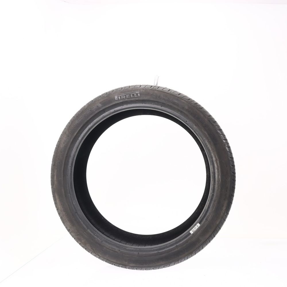 Used 225/40R18 Pirelli P Zero Nero MO 92H - 10/32 - Image 3
