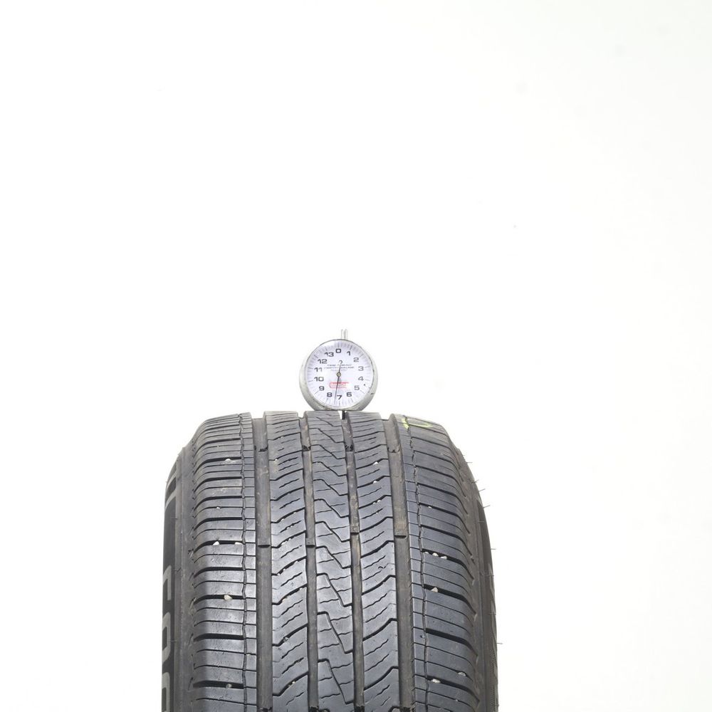 Set of (2) Used 195/65R15 Cooper Endeavor 91H - 7-8/32 - Image 2