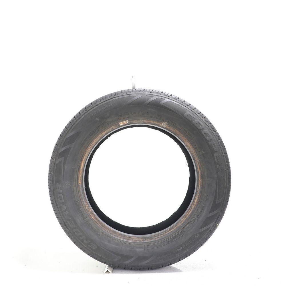 Set of (2) Used 195/65R15 Cooper Endeavor 91H - 7-8/32 - Image 3