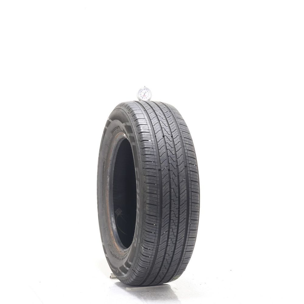 Set of (2) Used 195/65R15 Cooper Endeavor 91H - 7-8/32 - Image 4
