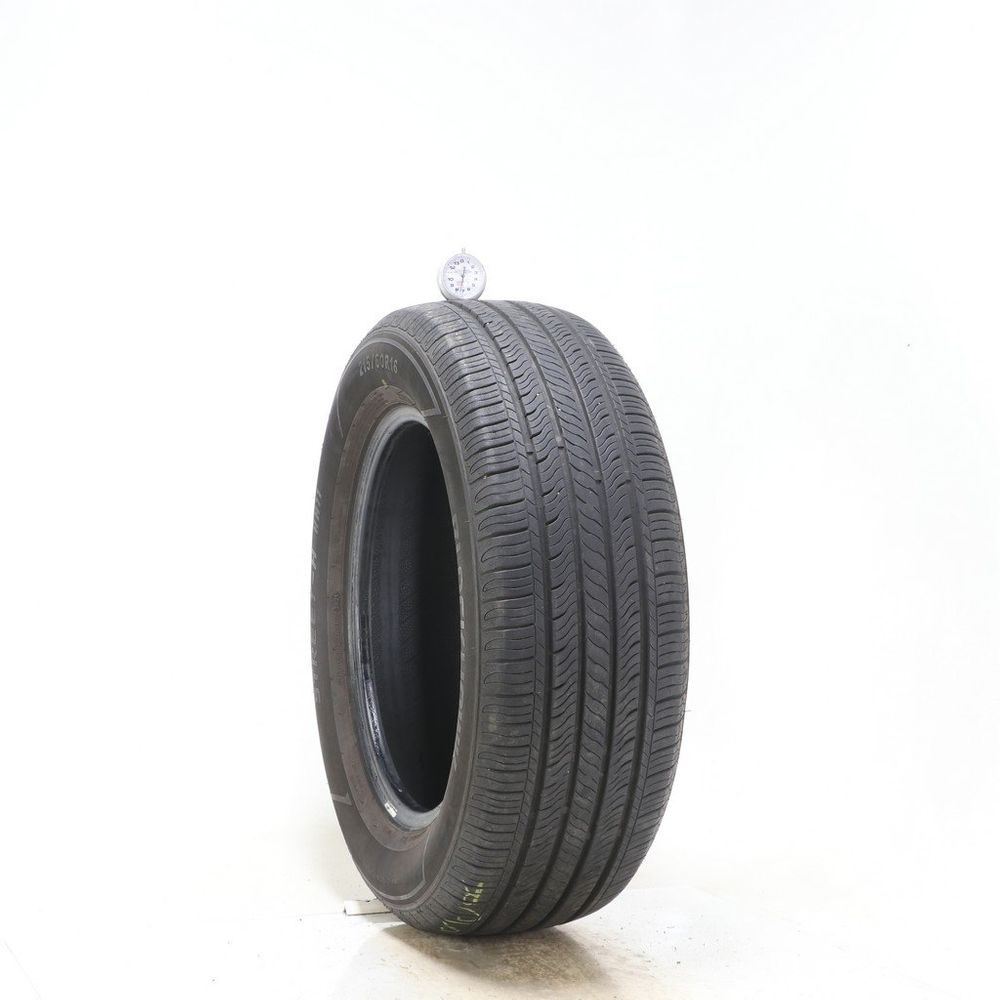 Used 215/60R16 Blackhawk Street-H HH11 95H - 7.5/32 - Image 1